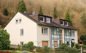 Gästehaus an der Moseltherme